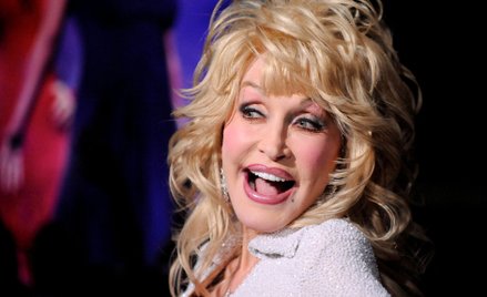Dolly Parton