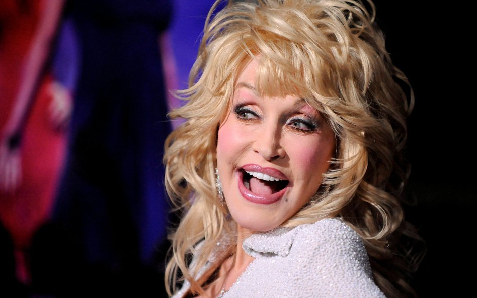 Dolly Parton