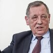 Jan Szyszko krytykuje pomysł odstrzału dzików: ASF dalej będzie występował