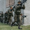 Rząd PiS zakłada, że wojsko będzie liczyło 300 tys. żołnierzy