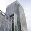 Citigroup w Londynie