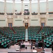Lista posłów nowego Sejmu