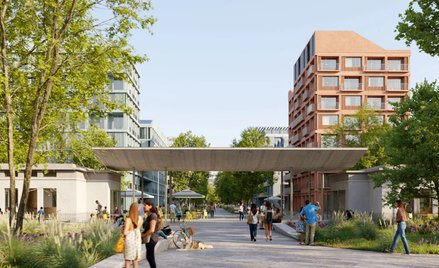 Jak zaprojektować dobre miasto w realiach dzisiejszej Warszawy? Rozmowa o urbanistyce, kompromisach 