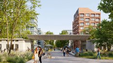 Jak zaprojektować dobre miasto w realiach dzisiejszej Warszawy? Rozmowa o urbanistyce, kompromisach 