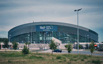 PreZero Arena Gliwice stanie się obiektem w maksymalnym stopniu ekologicznym