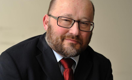 Paweł Jabłoński