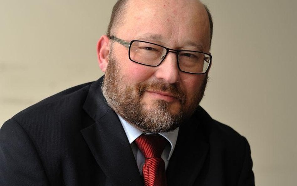 Paweł Jabłoński