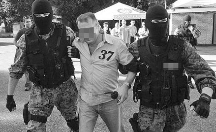 Czy pod pretekstem walki z terroryzmem usiłuje się zwiększać kompetencje ABW? – pyta doradca szefa B