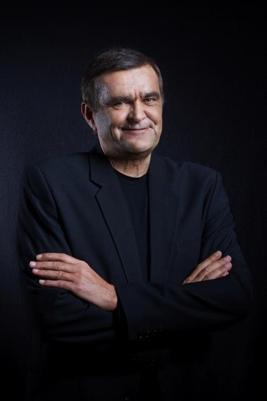 Roman Karkosik, akcjonariusz Boryszewa