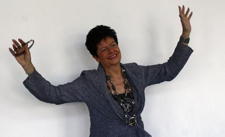 Joanna Senyszyn