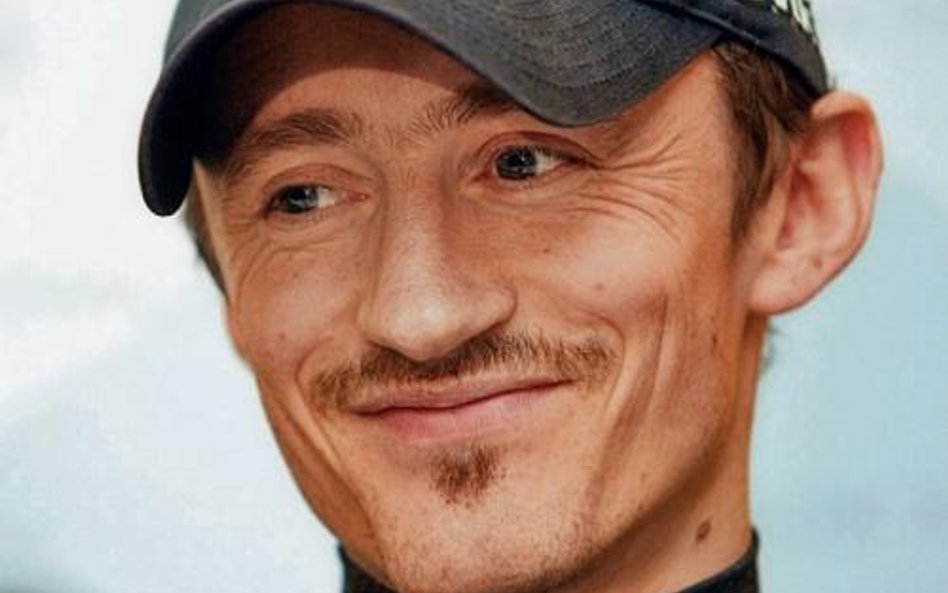 Adam Małysz ma cztery złote medale mistrzostw świata. Po pierwsze olimpijskie złoto pojedzie do Vanc