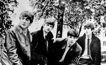 Beatlesi zdominowali listy przebojów