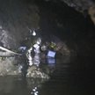 Tajlandia: Jaskinia, w której utknęli chłopcy, zmieni się w muzeum