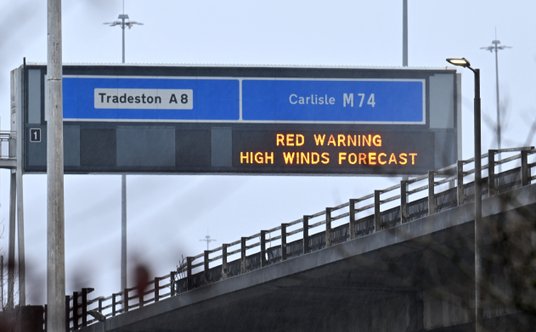 Glasgow – największe miasto Szkocji