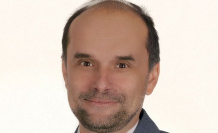 Prof. Paweł Krawczyk