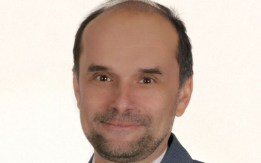 Prof. Paweł Krawczyk