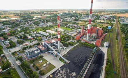 Na drogim CO2 wielu chce zarobić