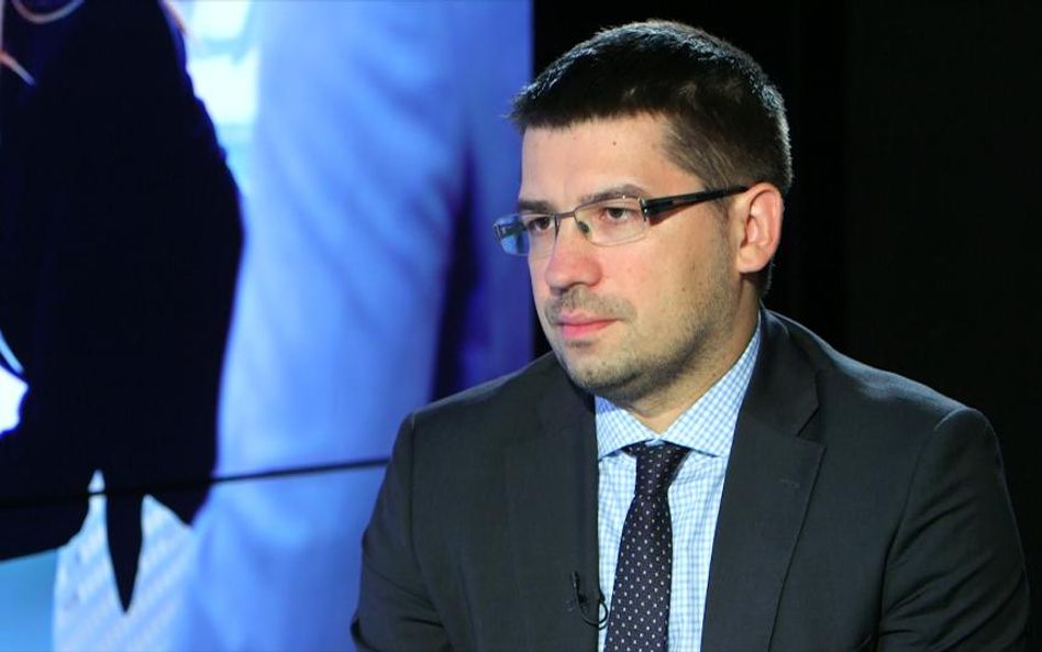 Mariusz Haładyj