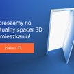 Innowacyjne rozwiązanie w Home Broker SA – wirtualny spacer 3D po nieruchomościach!