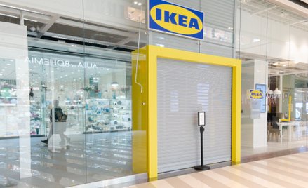 W IKEI nie nie było dyskryminacji wyznaniowej. Kierowniczka uniewinniona