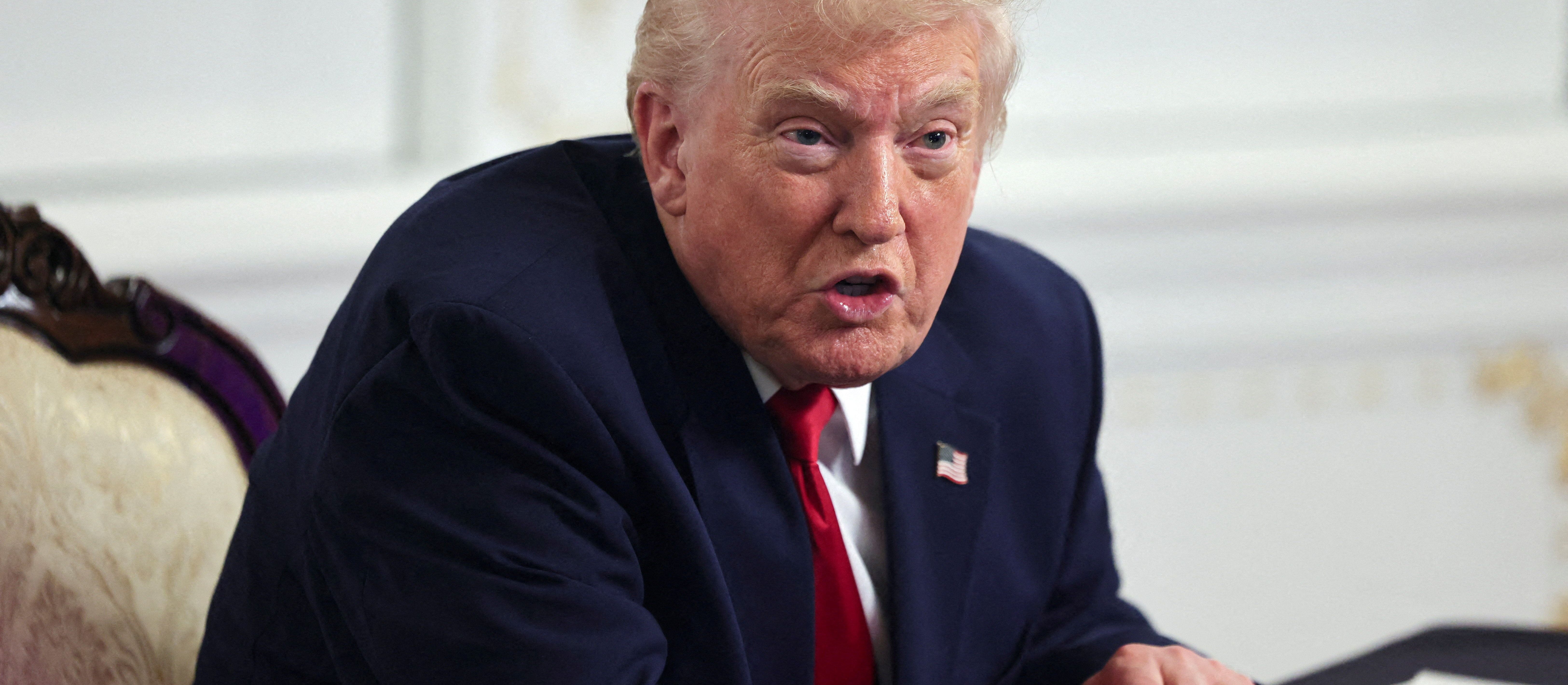 USA na stałe zamkną granice przed imigrantami z „państw Trzeciego Świata”