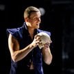 „Hamlet” w reżyserii Jacka Jabrzyka z Teatru Zagłębia w Sosnowcu otrzymał nagrodę Złotego Yoricka