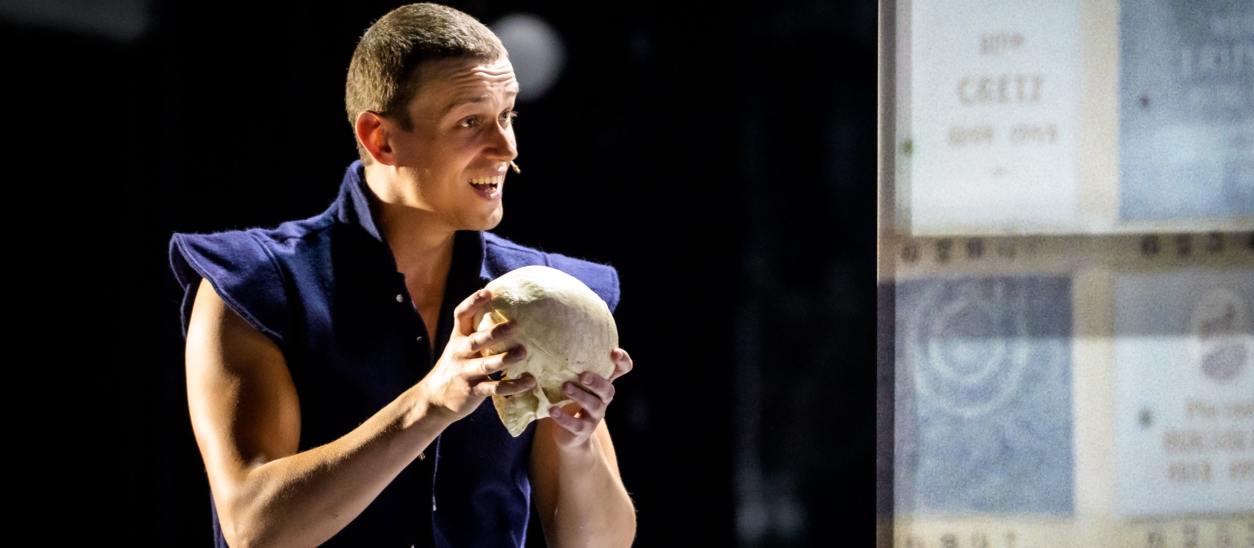 Hamlet z Sosnowca z AI i światem wirtualnym pokonał Hamletów z Katowic i Warszawy