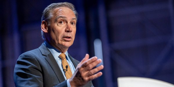 Boeing wychodzi na prostą