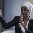 Kongresmenka Ilhan Omar broni swoich kontrowersyjnych słów o 11 września