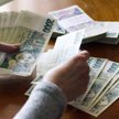Czechy: wyższe płace w budżetówce