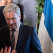 Sauli Niinisto