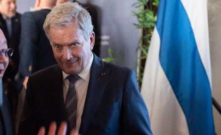 Sauli Niinisto