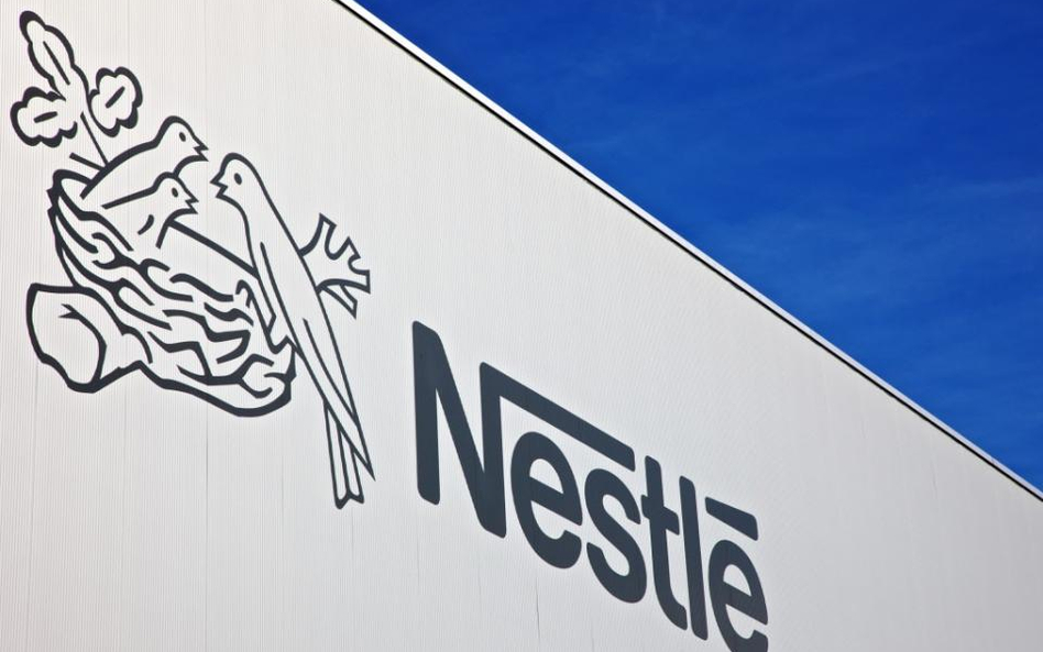 Nestle inwestuje w Polsce