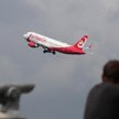 Air Berlin: Burmistrz Berlina ostrzega przed Ryanairem i wskazuje na Lufthansę