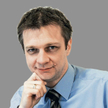 Kamil Jaros, analityk EFIX DM