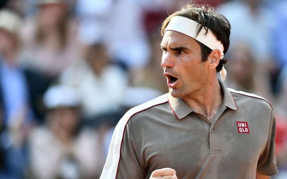 Półfinał Federer-Nadal: Nagroda za wierność i tęsknotę