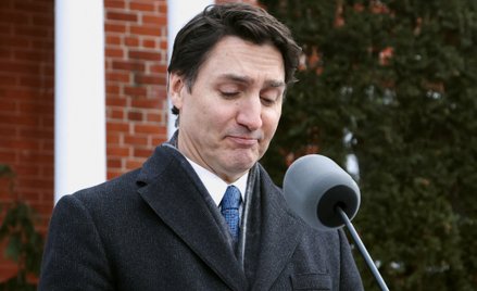 Justin Trudeau