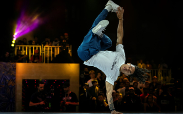 Breakdance może pojawić się na igrzyskach w Paryżu