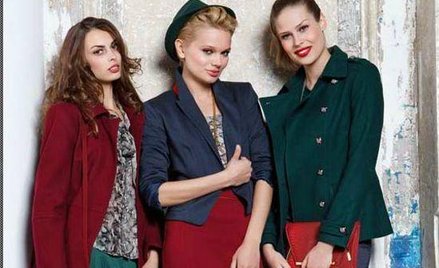 Dobry miesiąc Redanu