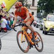 Tour de Pologne zablokuje Warszawę