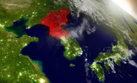 Korea Północna: