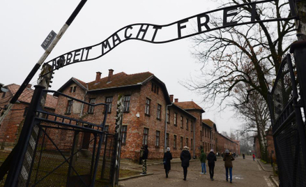 Sąd: współczesnemu Polakowi należą się przeprosiny za słowa o udziale Polaków w Holokauście