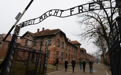 Rocznice i relacje Polski z Rosją: Auschwitz za Smoleńsk?