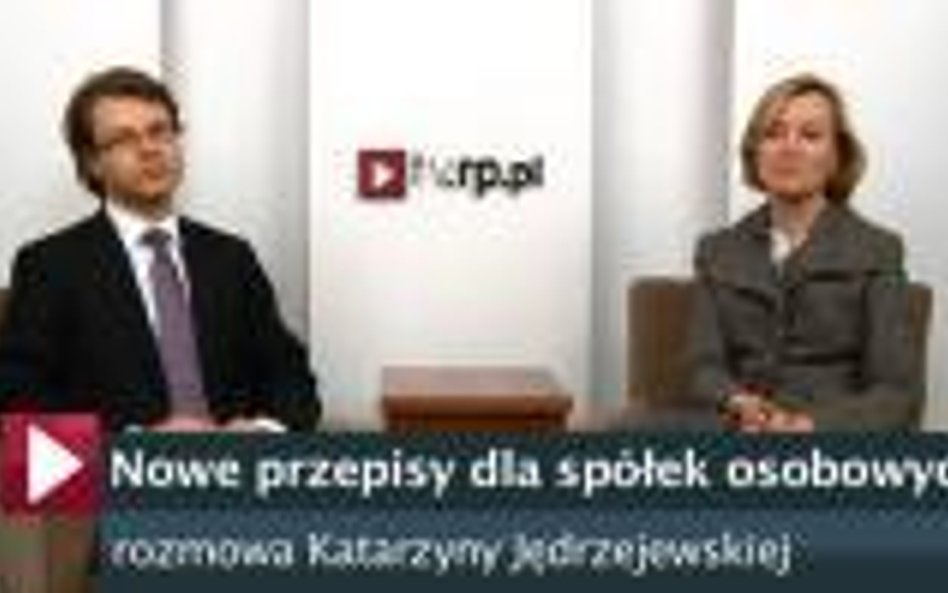 Zmiany w podatku dochodowym od osób fizycznych i prawnych