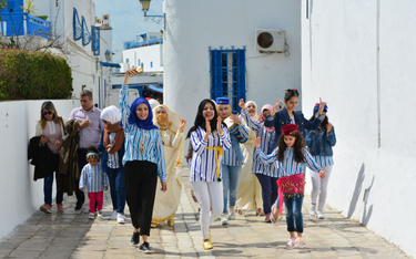 Zaszczepieni wjadą do Tunezji bez testów PCR. Z biurem podróży tylko w grupie