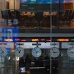 Na GPW lekkie zwyżki dzięki Europie, aktywność mała