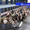 Od stycznia do czerwca pociągami PKP Intercity podróżowało rekordowe 44,7 miliona pasażerów