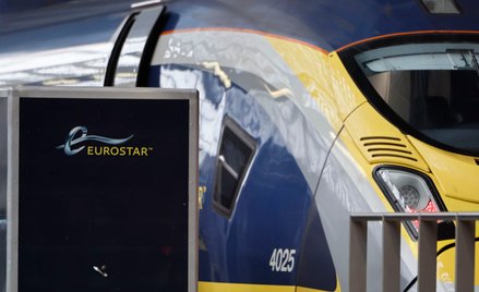 Prezesi brytyjskich firm apelują o ratowanie Eurostara