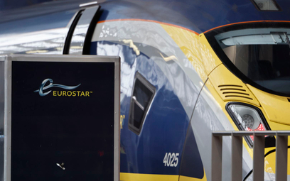 Prezesi brytyjskich firm apelują o ratowanie Eurostara