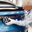 Volkswagen musi przenieść produkcję z Ukrainy